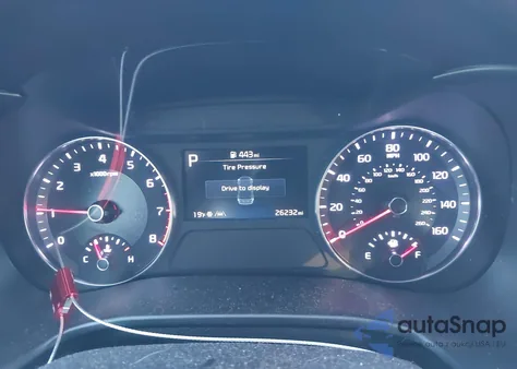 2022 Kia Forte Lxs из США, поврежденный, VIN 3KPF24AD6NE452224